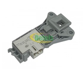 Замок люка (убл) 3792036026 для пральної машини Zanussi, Electrolux, AEG (140000..